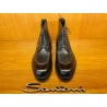 BOTTINES CHASSE MONTAGE GOODYEAR SEMELLE CUIR GOMME 15928-N01