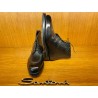 BOTTINES CHASSE MONTAGE GOODYEAR SEMELLE CUIR GOMME 15928-N01