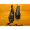 BOTTINES CHASSE MONTAGE GOODYEAR SEMELLE CUIR GOMME 15928-N01