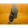 BOTTINES CHASSE MONTAGE GOODYEAR SEMELLE CUIR GOMME 15928-N01