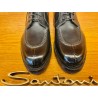 BOTTINES CHASSE MONTAGE GOODYEAR SEMELLE CUIR GOMME 15928-N01