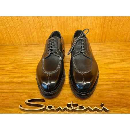 DERBY CHASSE MONTAGE GOODYEAR SEMELLE CUIR GOMME15762-N01