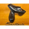 MOCASSIN MONTAGE GOODYEAR SEMELLE CUIR GOMME 16734-N01