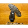 MOCASSIN MONTAGE GOODYEAR SEMELLE CUIR GOMME 16734-N01