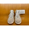 SNEAKERS DAIM GRIS 0778011