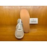 SNEAKERS DAIM GRIS 0778011