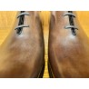 RICHELIEU MARRON FORME CARTER ONE CUT MONTAGE GOODYEAR 16229-T50