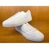 SNEAKERS DOUBLE BUCKLE BLANC 21779-I20