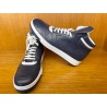 SNEAKER BLEU 0778011