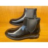 PREMIATA BOOTS TRENDY BLACK