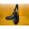 PREMIATA BOOTS TRENDY BLACK