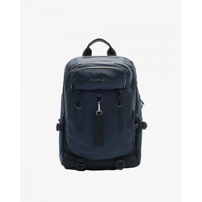 PREMIATA SAC VENTURA BLEU 2118
