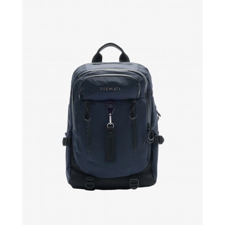PREMIATA SAC VENTURA BLEU 2118
