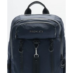 PREMIATA SAC VENTURA BLEU 2118