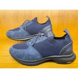 SNEAKER BOSTON 2259053-BLEU