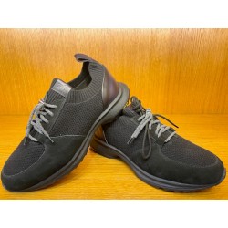 SNEAKER BOSTON 2259053-NOIR